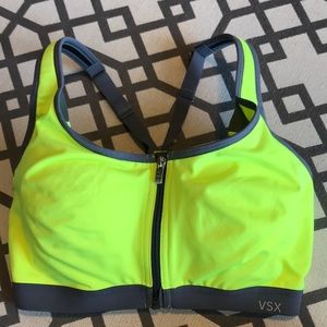 Knockout by Victoria’s Secret sports bra 32DD